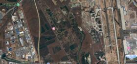 北海道千歳市平和