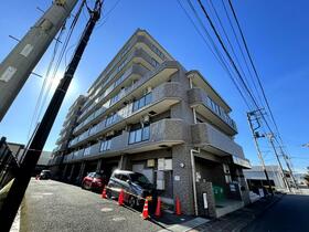 ライオンズマンション橋本台第二