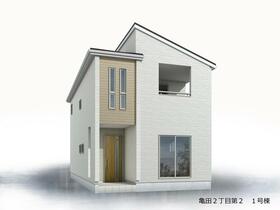 福島県郡山市亀田２丁目