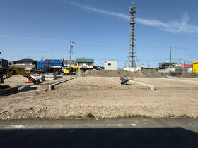 愛知県津島市神守町字六反田