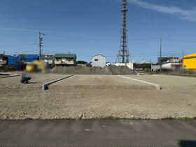 愛知県津島市神守町字六反田