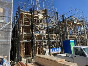 福島県郡山市亀田２丁目