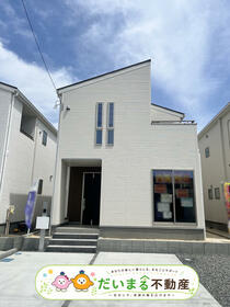 福島県郡山市亀田２丁目
