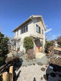 山梨県北杜市明野町上手