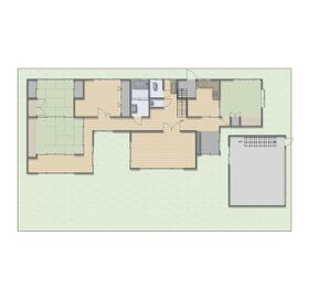 富山県黒部市中野