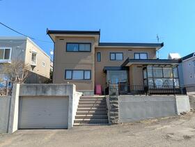北海道札幌市清田区北野三条４丁目