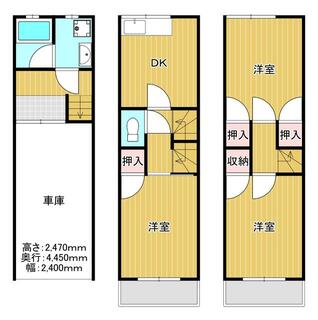 間取り：227102262529