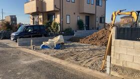 埼玉県草加市金明町