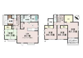熊本県熊本市中央区帯山５丁目