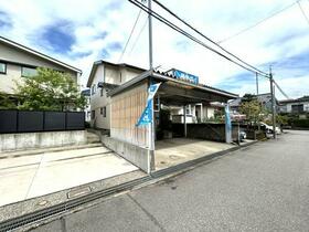 石川県金沢市しじま台２丁目