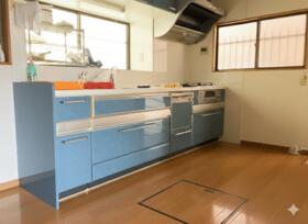 山口県下関市上新地町５丁目