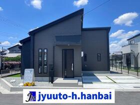 奈良県奈良市押熊町