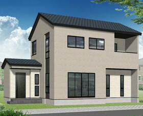 茨城県つくばみらい市小絹