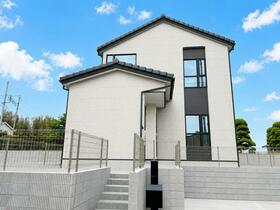 茨城県つくばみらい市小絹