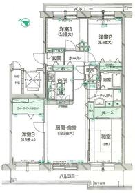 パシフィック美しが丘壱番街