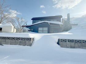 北海道小樽市潮見台１丁目