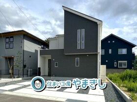 福島県福島市森合字北谷地