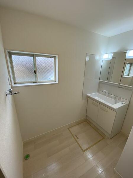 detached 福島県郡山市富久山町久保田字梅田９６ 朝日プラザエザース中央Ⅱ　１階