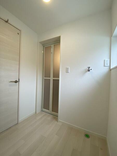 detached 福島県郡山市富久山町久保田字梅田９６ 朝日プラザエザース中央Ⅱ　１階