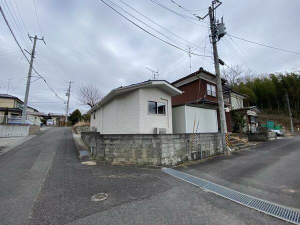detached 福島県郡山市富久山町久保田字梅田９６ 朝日プラザエザース中央Ⅱ　１階