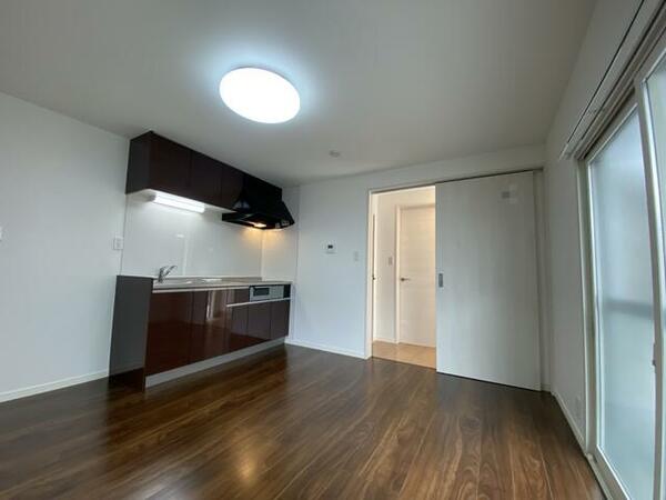 detached 福島県郡山市富久山町久保田字梅田９６ 朝日プラザエザース中央Ⅱ　１階