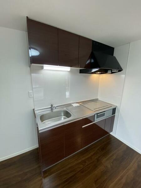 detached 福島県郡山市富久山町久保田字梅田９６ 朝日プラザエザース中央Ⅱ　１階