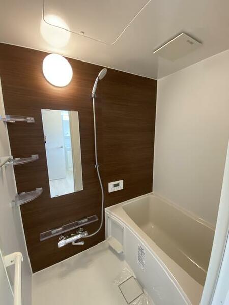 detached 福島県郡山市富久山町久保田字梅田９６ 朝日プラザエザース中央Ⅱ　１階