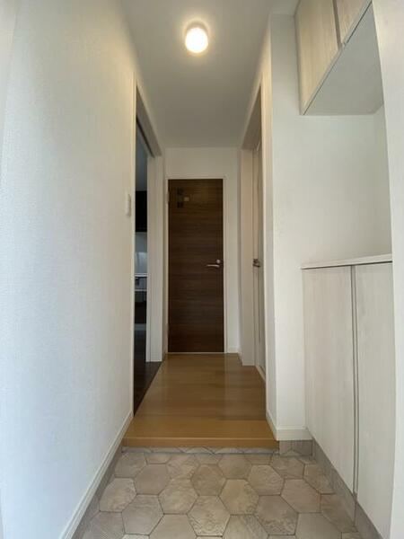 detached 福島県郡山市富久山町久保田字梅田９６ 朝日プラザエザース中央Ⅱ　１階