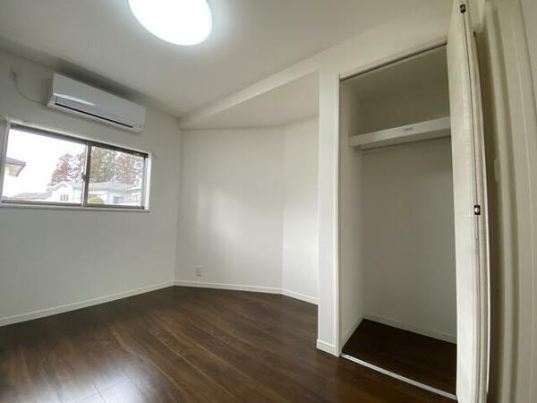 detached 福島県郡山市富久山町久保田字梅田９６ 朝日プラザエザース中央Ⅱ　１階