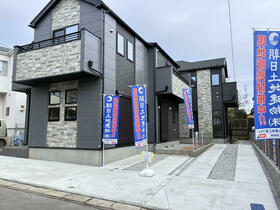 神奈川県横浜市青葉区奈良町