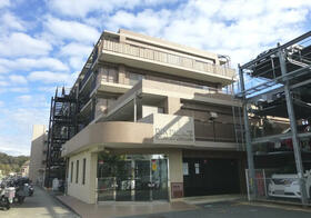 神奈川県横須賀市平作８丁目