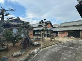 三重県津市安東町