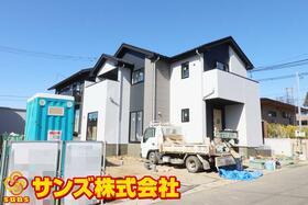 福島県二本松市油井字大窪