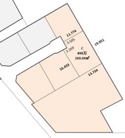 茨城県笠間市鯉淵