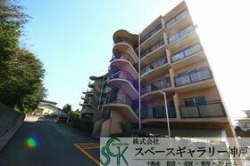 潮見が丘ハイツ