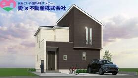 福島県福島市森合字北谷地