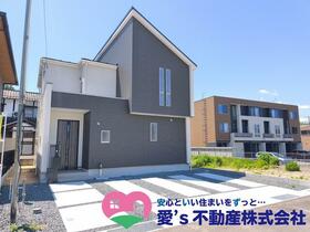福島県福島市森合字北谷地