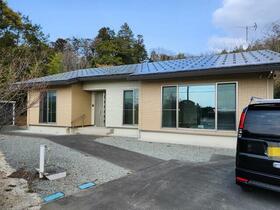 福島県双葉郡楢葉町大字上繁岡字山根