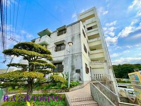 グリーンパレス志真志