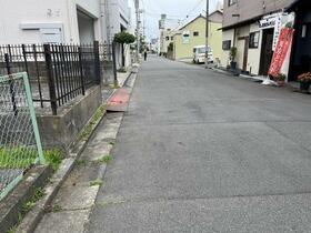 福島県いわき市平字四町目