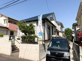 長崎県佐世保市若竹台町