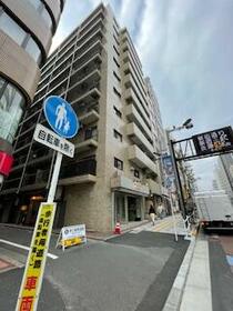 東京都新宿区新宿２丁目