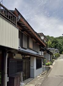 岐阜県郡上市八幡町殿町