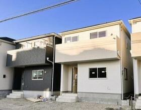 神奈川県綾瀬市上土棚北４丁目