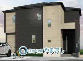 福島県福島市森合字北谷地