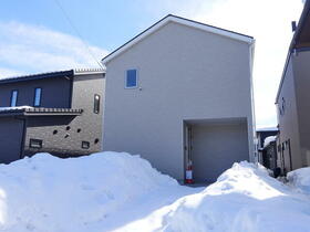 新潟県長岡市三和３丁目