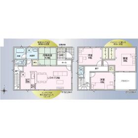 徳島県徳島市方上町中内