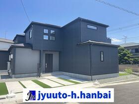 奈良県奈良市押熊町