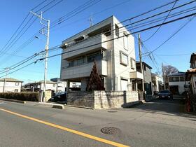 埼玉県朝霞市宮戸４丁目