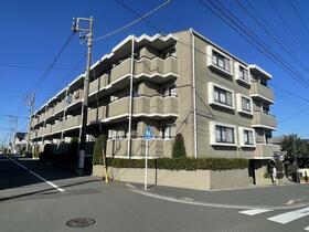 神奈川県横浜市港南区丸山台２丁目